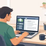 How to use ChatGPT for blogging step by step