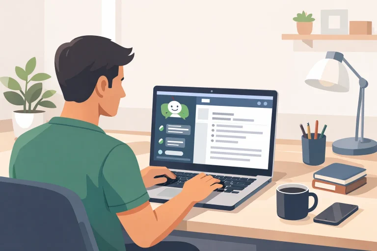 How to use ChatGPT for blogging step by step