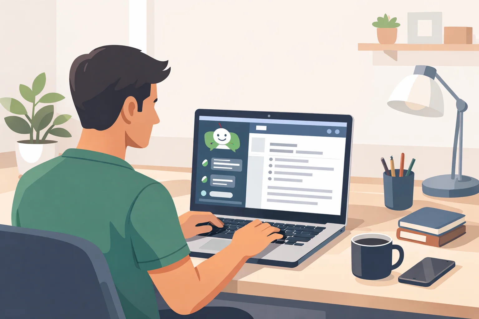 How to use ChatGPT for blogging step by step